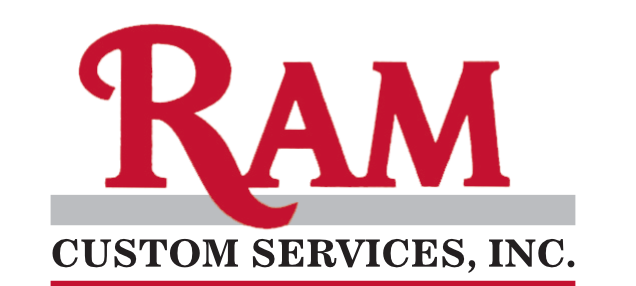 RAM Custom Services